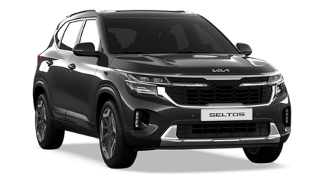 Seltos New